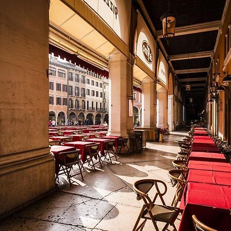 Myplace Sant'Agostino Apartment Treviso Exterior foto