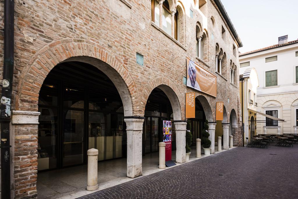 Myplace Sant'Agostino Apartment Treviso Exterior foto