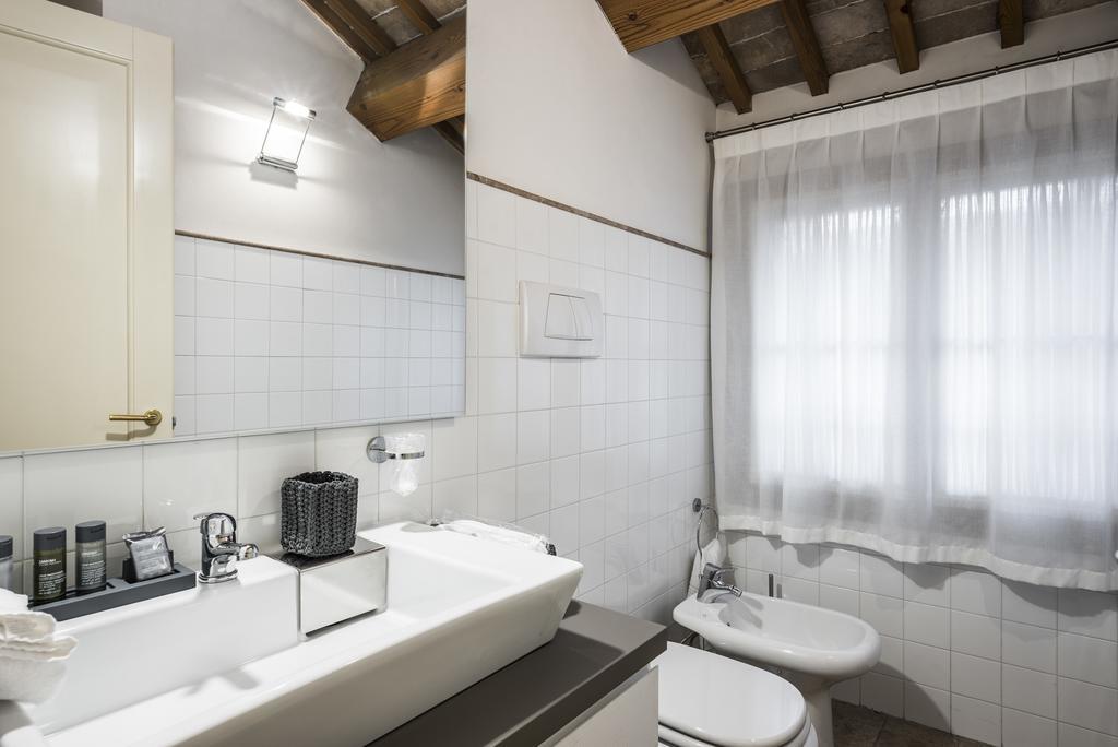 Myplace Sant'Agostino Apartment Treviso Exterior foto