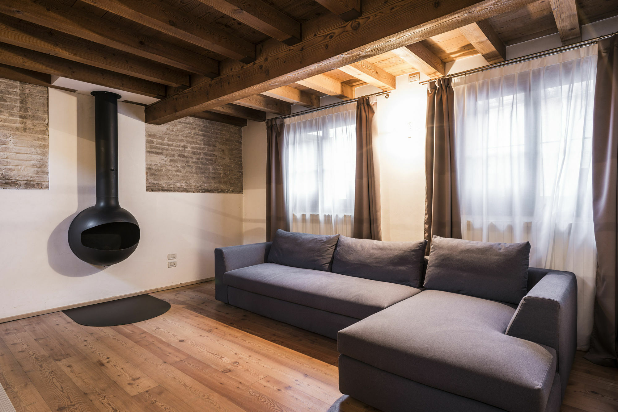 Myplace Sant'Agostino Apartment Treviso Exterior foto