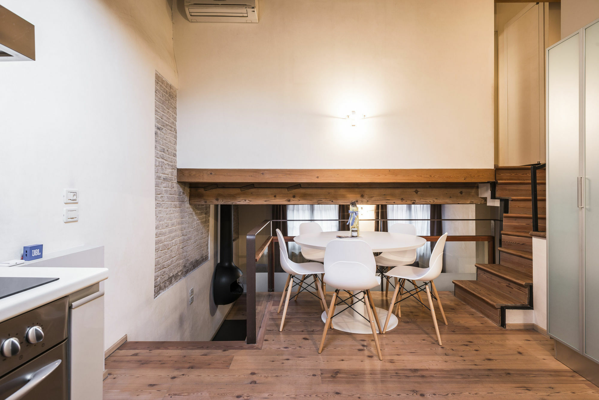 Myplace Sant'Agostino Apartment Treviso Exterior foto